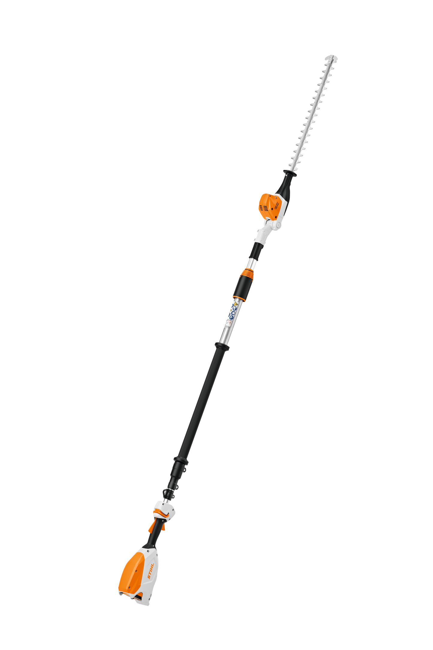 Stihl Battery Hedge Trimmer HLA 86 Tool Only