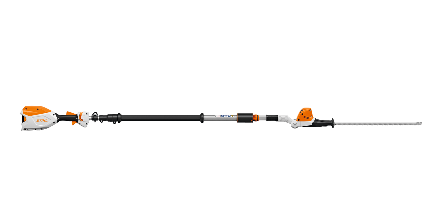 Stihl Battery Hedge Trimmer HLA 86 Tool Only