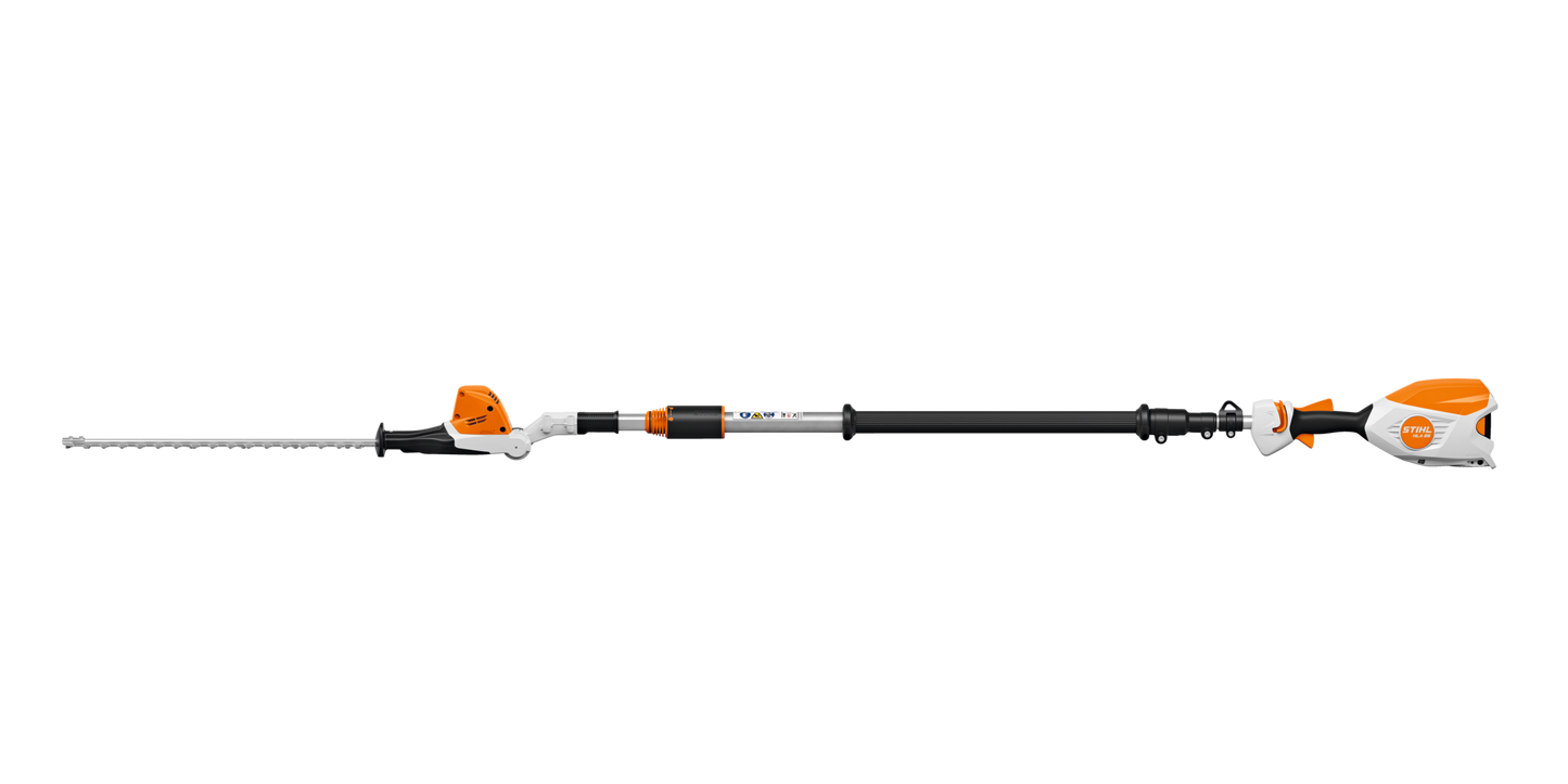 Stihl Battery Hedge Trimmer HLA 86 Tool Only