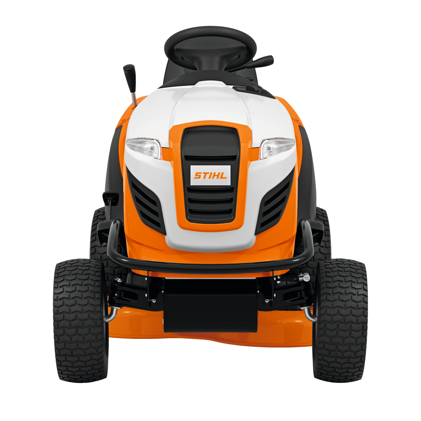 Stihl Petrol Ride-On Lawn Mower RT5097