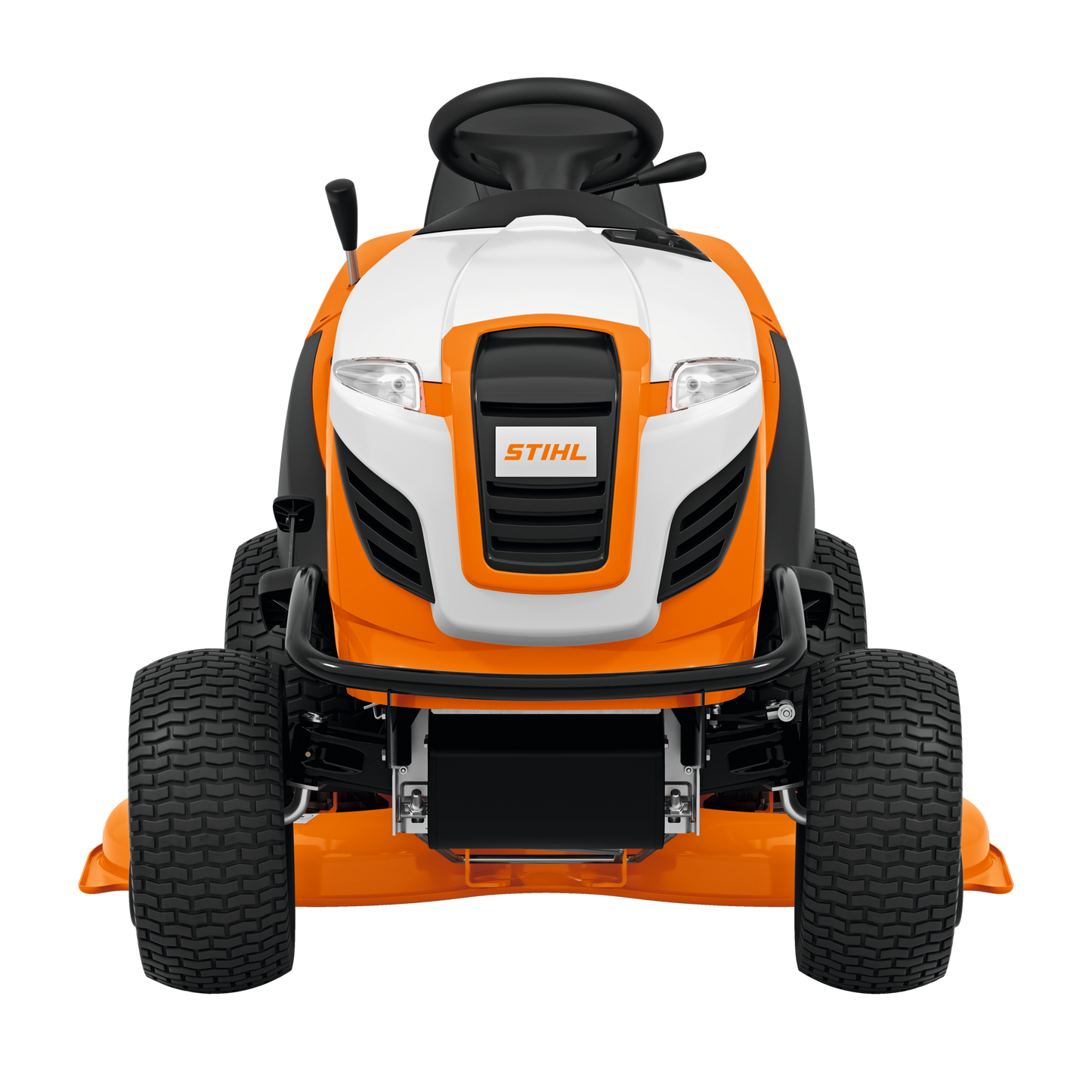 Stihl Petrol Ride-On Lawn Mower RT6127ZL