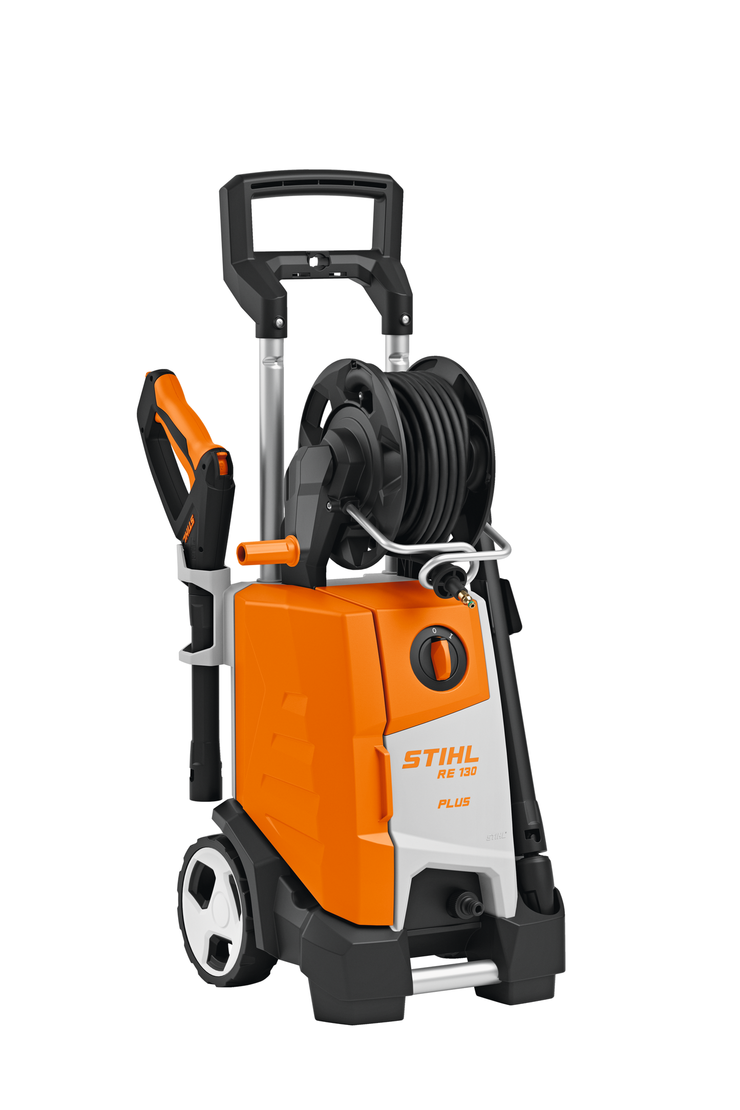 Stihl Electric Pressure Washer RE 130