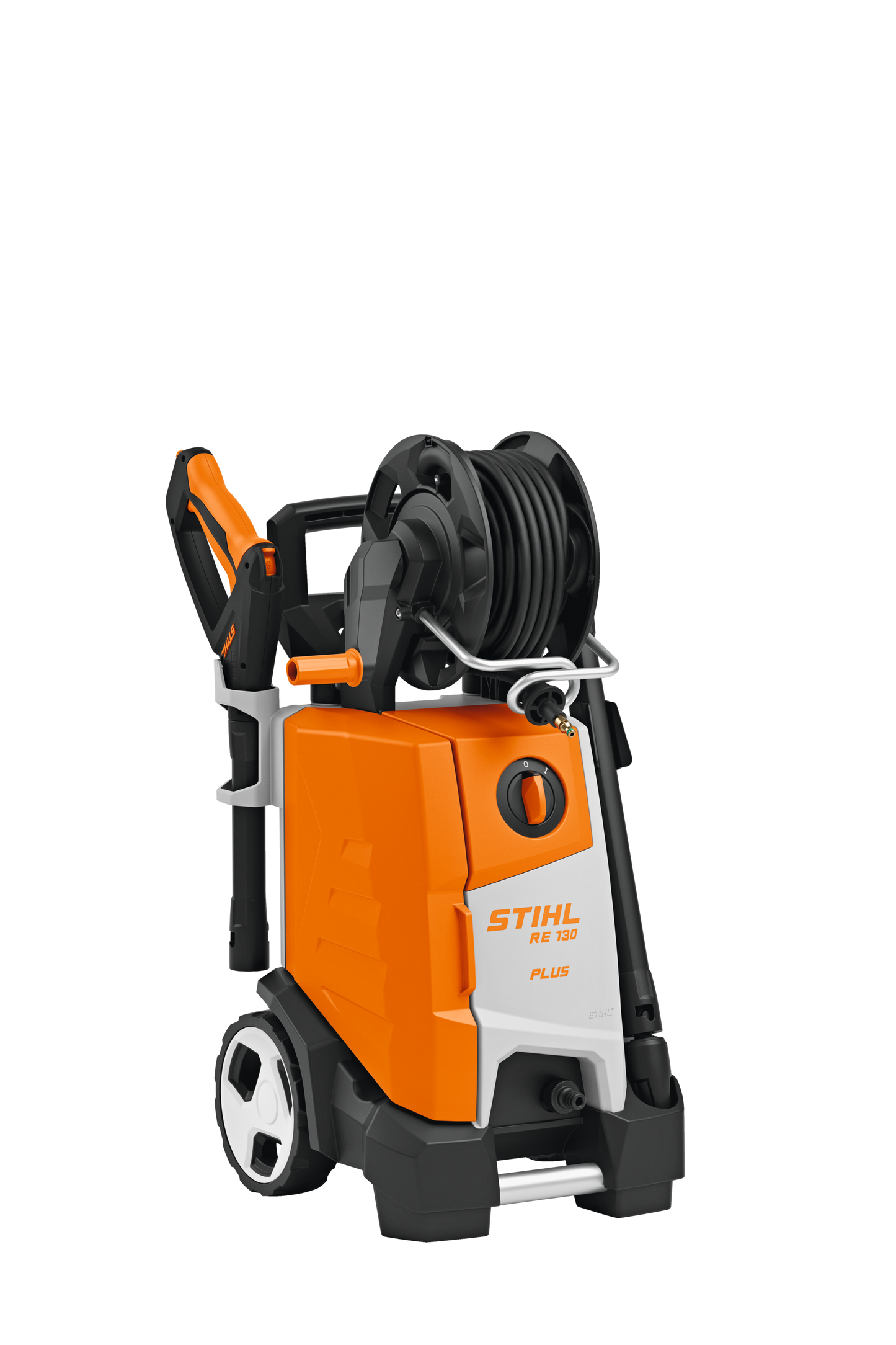 Stihl Electric Pressure Washer RE 130