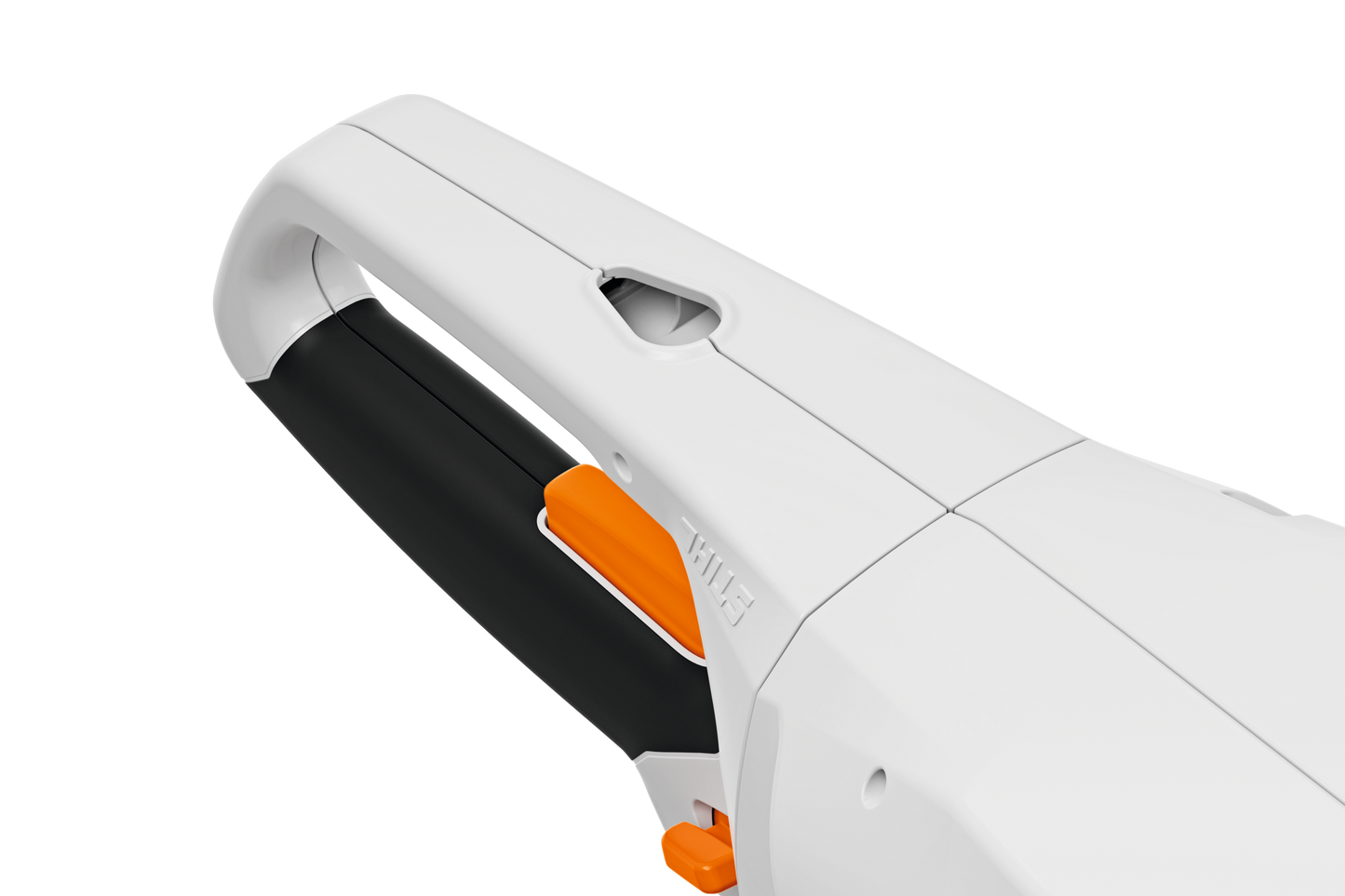 Stihl Battery Hedge Trimmer HSA 60 Set