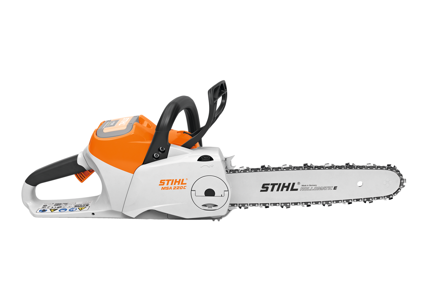 Stihl Battery Chainsaw MSA 220 C-B Tool Only