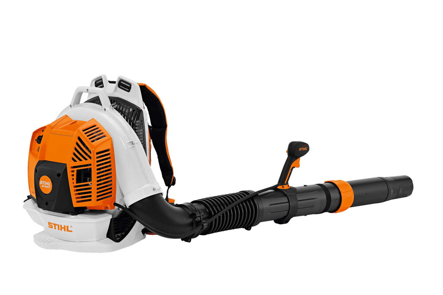 Stihl Petrol Blower BR800 C-E