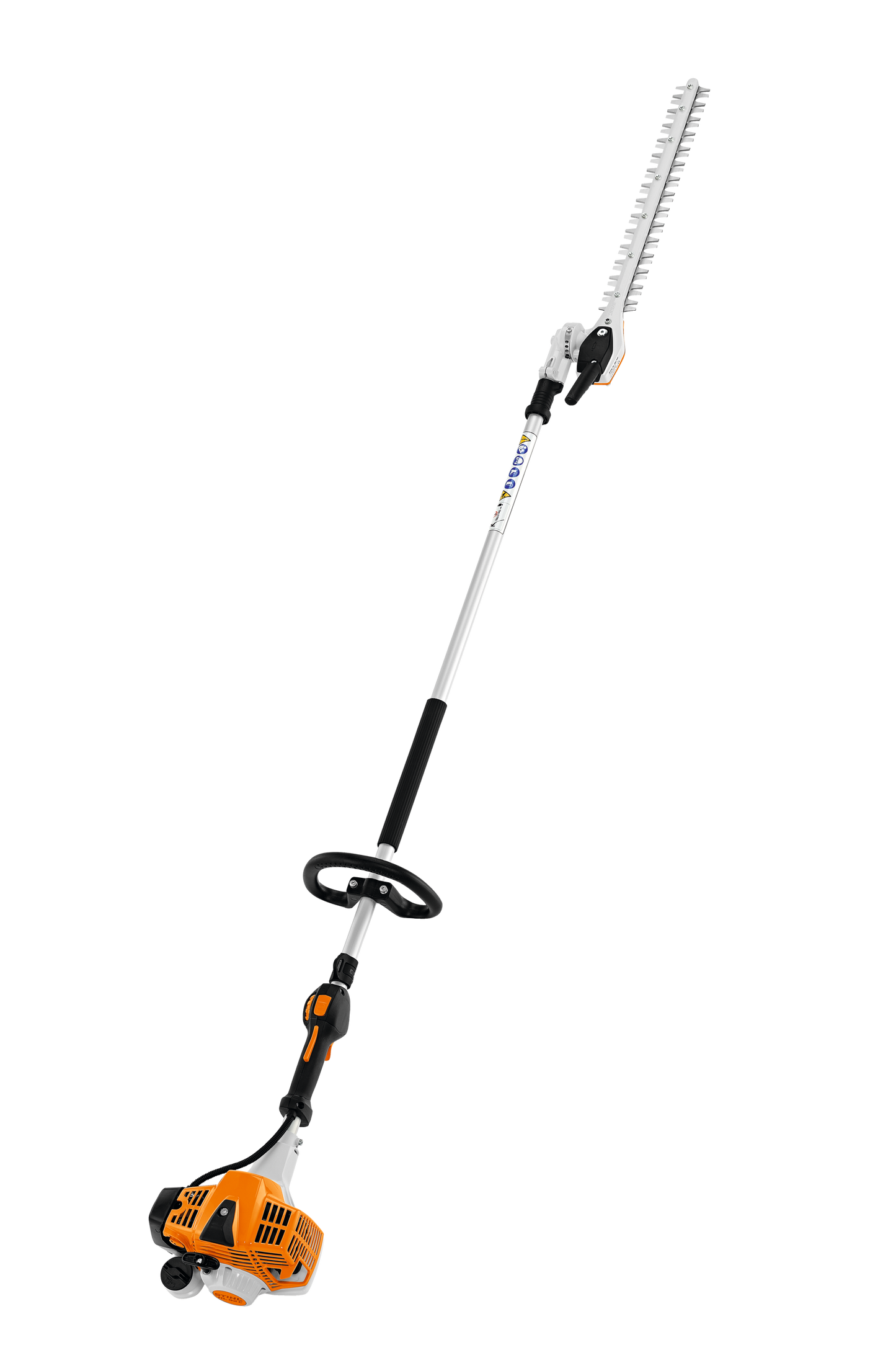 Stihl Petrol Hedge Trimmer HL 92 C-E