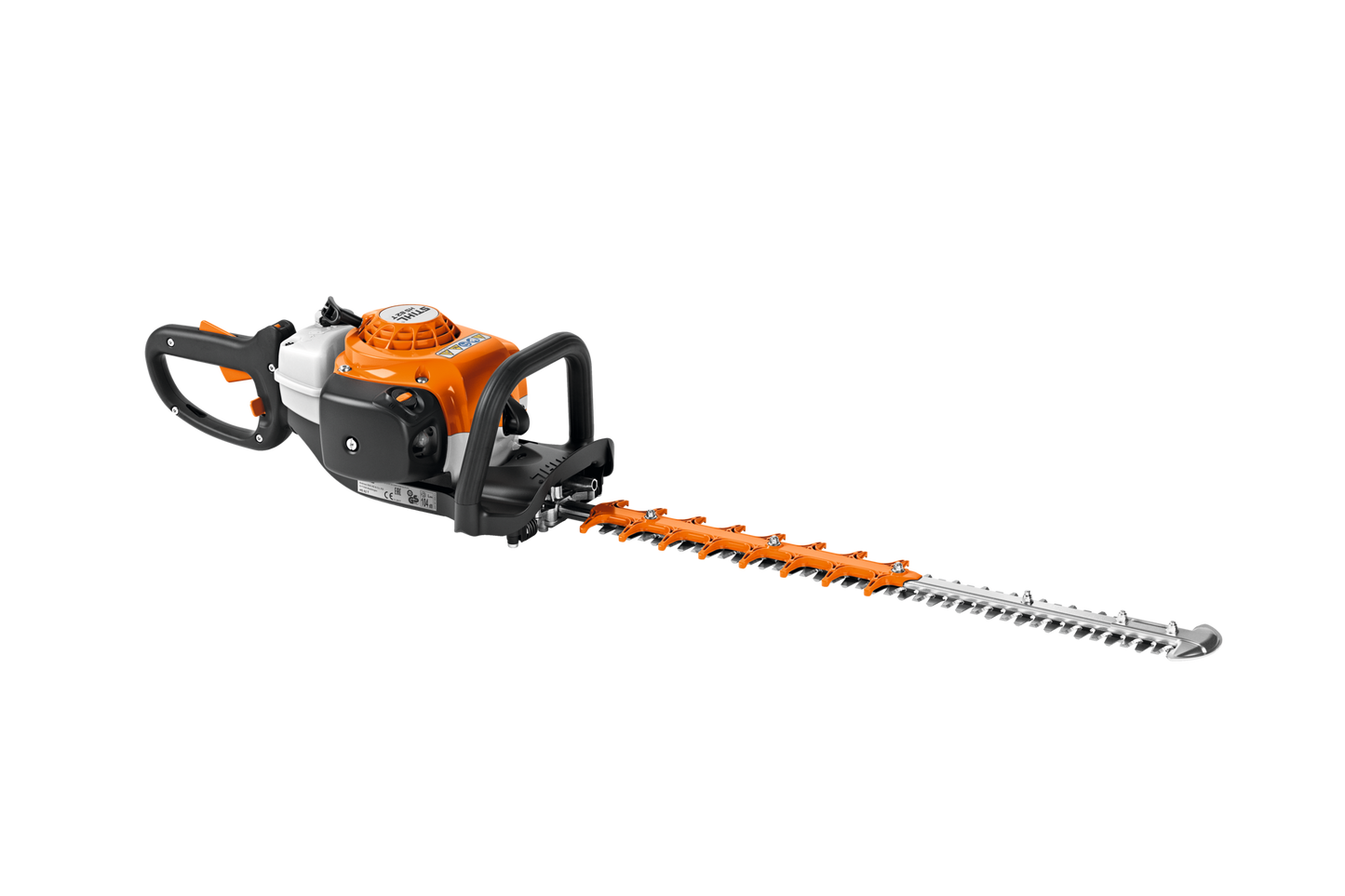 Stihl Petrol Hedge Trimmer HS 82 T