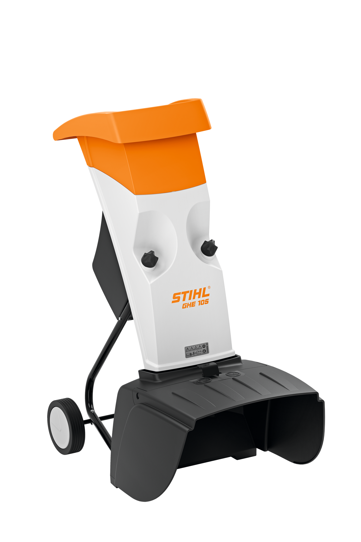 Stihl Electric Shredder GHE 105