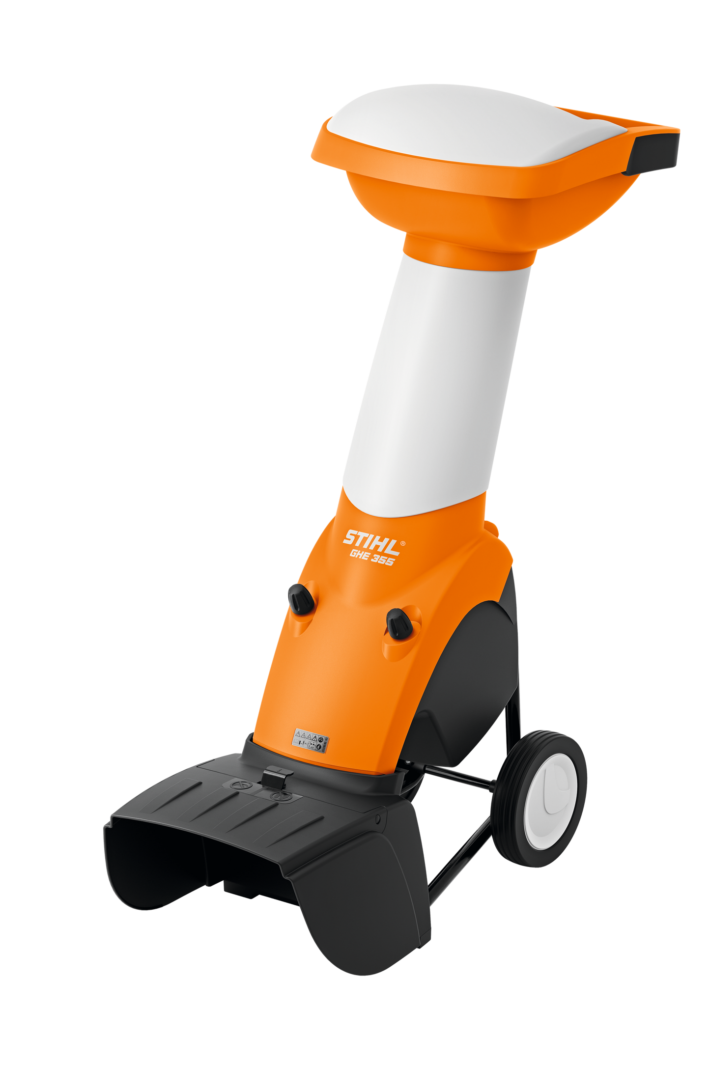 Stihl Electric Shredder GHE 355