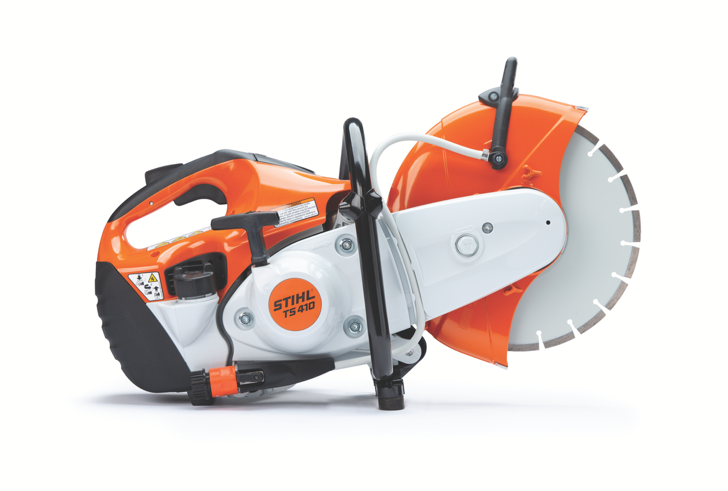 Stihl Petrol Disc Cutter TS 410