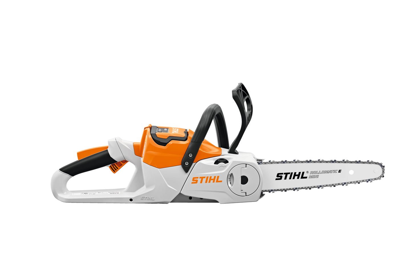 Stihl Battery Chainsaw MSA 60 C-B Set