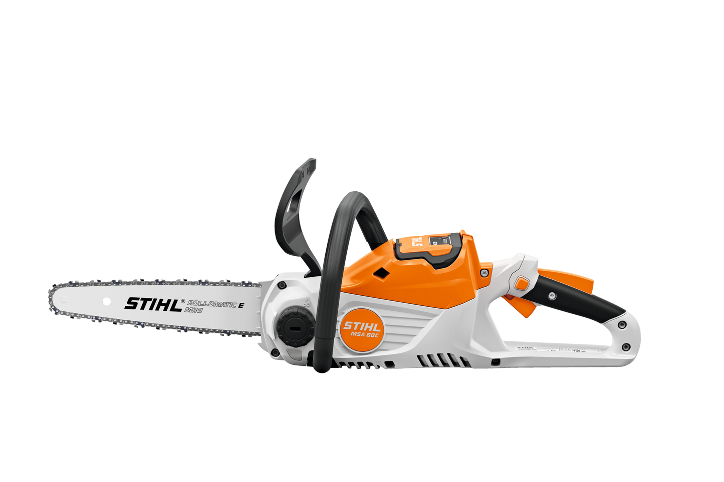 Stihl Battery Chainsaw MSA 60 C-B Set