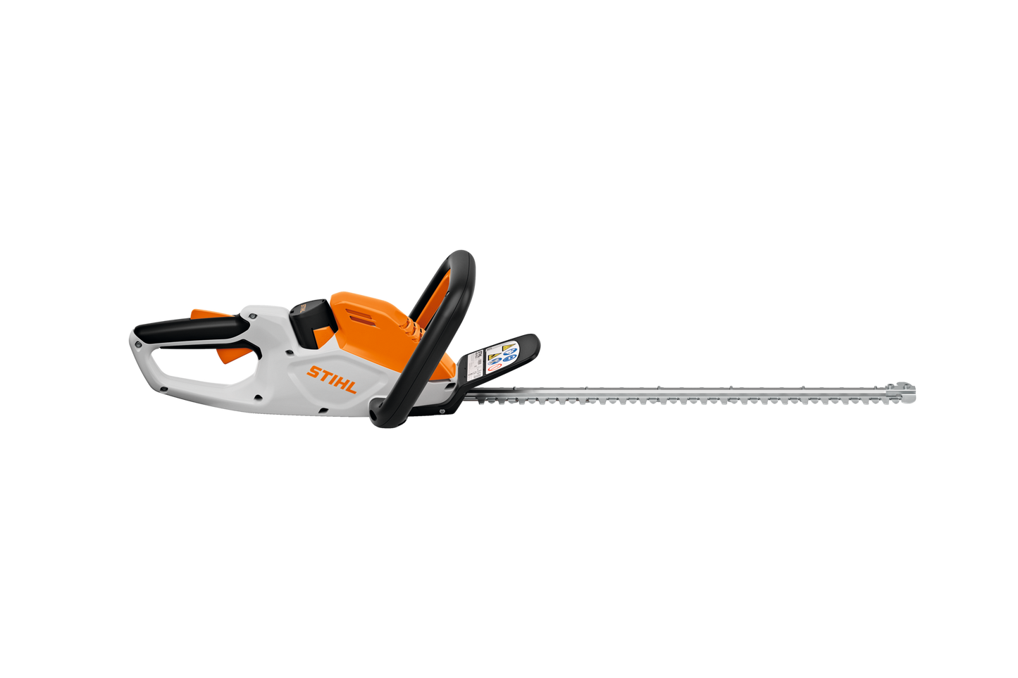Stihl Battery Hedge Trimmer HSA 40 Set