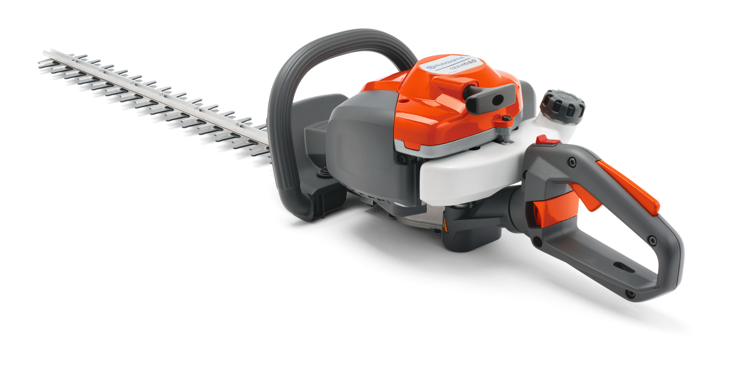 Husqvarna Petrol Hedge Trimmer 122HD60