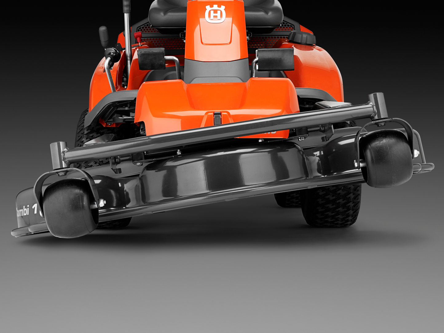 Husqvarna Petrol Ride-On Lawn Mower R 316TsX AWD