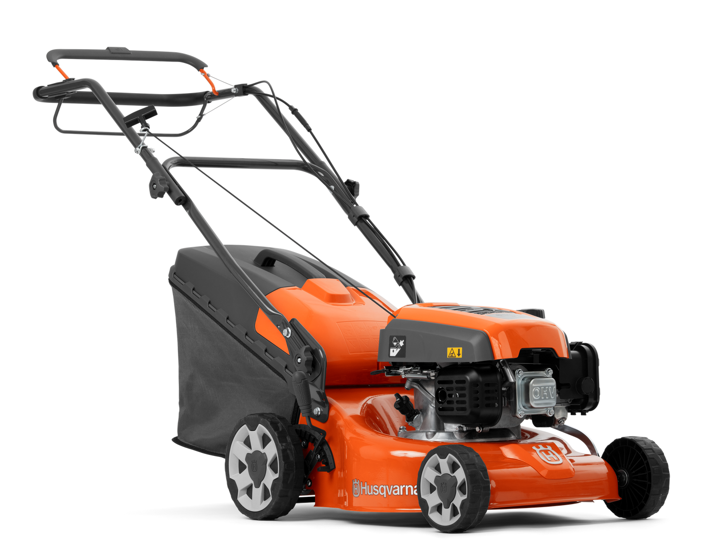 Husqvarna Petrol Lawn Mower LC 140SP